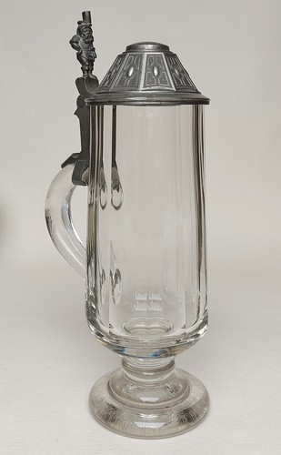 Alter antiker glas - alter,