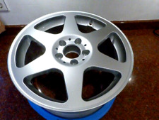 original Alu Felge Mercedes SL R129 W129 Mille Miglia  W124 500E  neu 8,25 x 17
