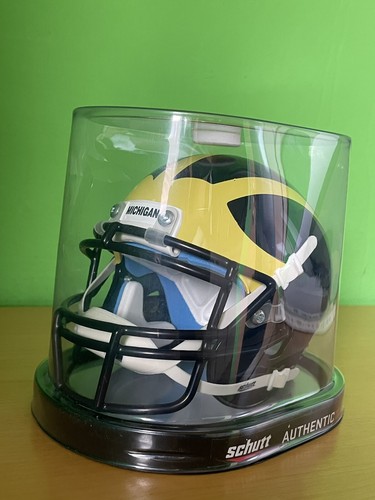 American football michigan - american,