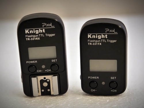 Pixel 331rx knight - pixel,