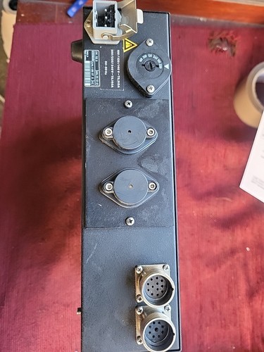 Heidenhain exe 702 encoder - heidenhain,
