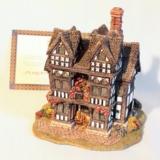 The Priest’s House  ( Lilliput Lane )