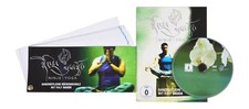 Dvd rückenschule ninje yoga - dvd,