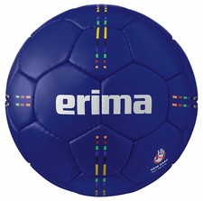 Erima Pure Grip No. 5 - Waxfree Handball Trainingsball