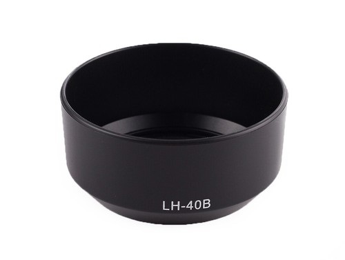 40b gegenlichtblende für - lh-40b,