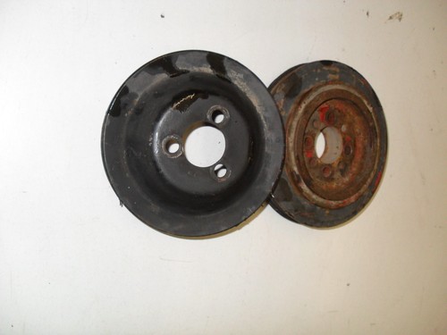 Golf gti 8v riemenscheibe - vw,