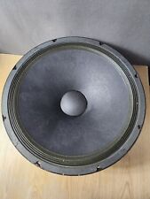 Electrovoice Model 818 woofer