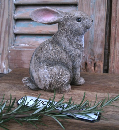 Hase stupsi osterhase - hase, "stupsi"