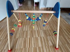 HEIMESS Spieltrapez - Baby