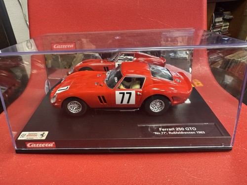 Carrera digital 124 ferrari - carrera,
