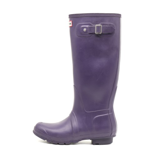 Hunter damen original tall - hunter,