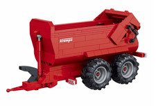 Brixies Plus Anhänger Krampe