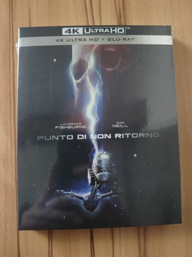 Ultra blu ray event - +,