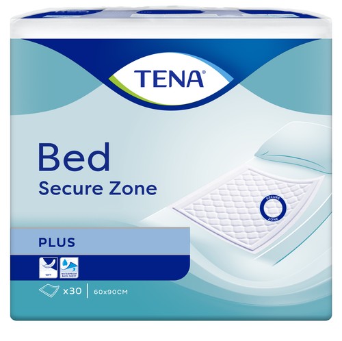 Tena bed secure - 60, x