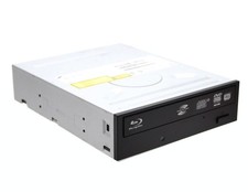 HL Hitachi Data Storage GBC-H20L Blu-ray BD-ROM/16x DVD±RW DL Laufwerk   #38872