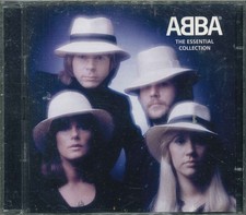 ABBA "The Essential