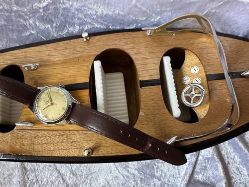 Gub glashütte kaliber - kaliber, 28.1