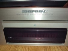 REGIONFREE Codefree Marantz