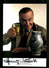 Heinz schenk rüdel - schenk,