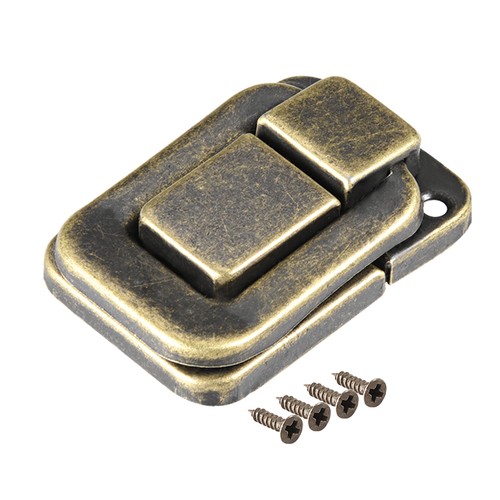 Stk kofferverschluss 38mm - 2, kofferverschluss,