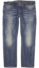 G-Star Morris Low  Herren Blau