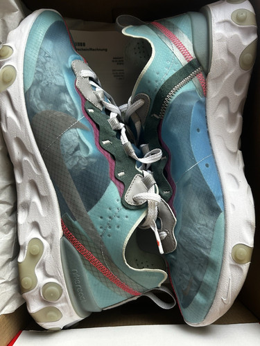 Nike react element herren - 87,