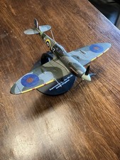 Supermarine Spitfire MK.Vb UK Modell
