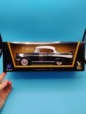 1957 CHEVROLET BEL AIR HARDTOP