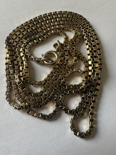 Goldkette 333 - goldkette,