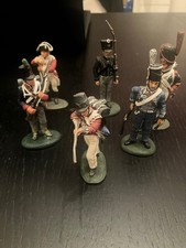 Konvolut von 6 verschiedenen