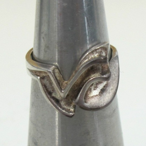 Schöner designer ring - designer-ring, aus