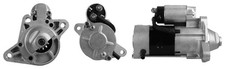 LUCAS LRS01714 Starter Anlasser 2,3kW für MAZDA 5 (CR19) 3 (BK) 6 Kombi (GH) 12V