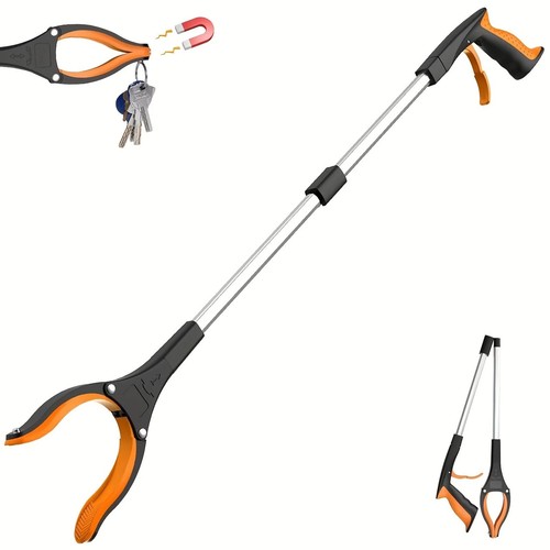 110cm greifhilfe mit magnet - 110cm,