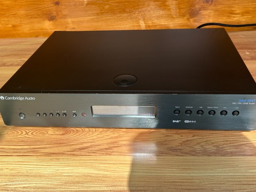 Cambridge audio azur - cambridge,