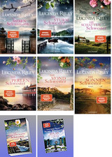 Die Sieben Schwestern-Saga -