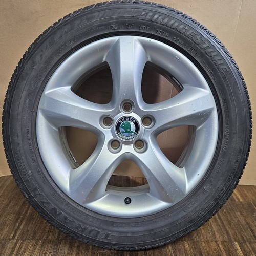 Original skoda fabia ii - 1,