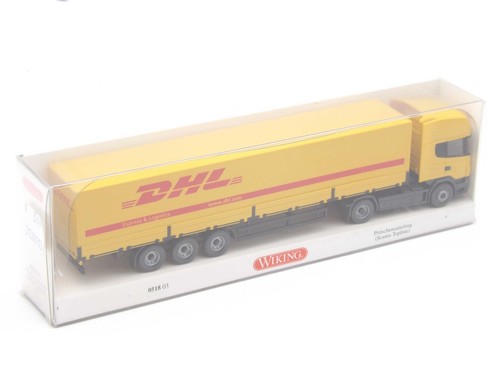 Wiking 051803 scania - wiking,