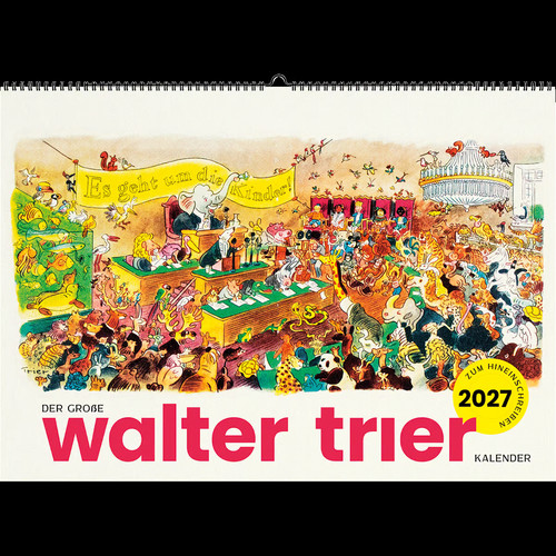 Der große