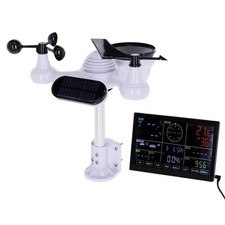 Kerbl Digitale Wetterstation