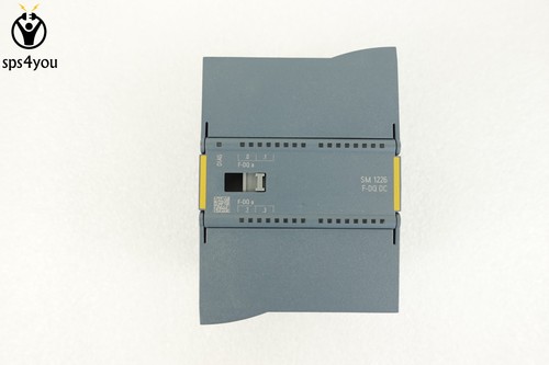 Siemens simatic 1200 sm1226 - simatic,