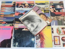 BRAVO Poster Zeitschriften