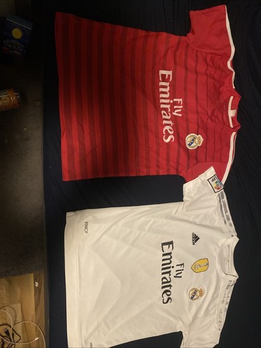 Cristiano ronaldo retro trikot - ronaldo,