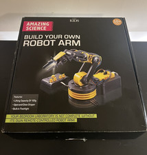 Bauen Sie Ihr eigenes