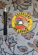 Borussia dortmund aufkleber - borussia,