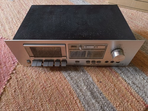 Pioneer 506 hifi stereo - hifi,