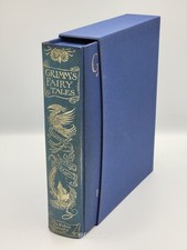 Grimm's Fairy Tales - Folio