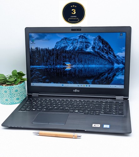 Fujitsu u759 fhd - fujitsu,