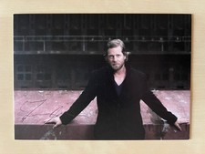 Henning Baum AK Schauspieler