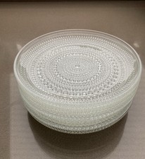 Iittala 7 Teller Tauperle 17