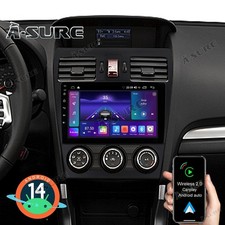 32gb android14 autoradio - 9'',